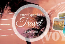 Recap: zanox Expert Day Travel 2016 zanox expert day travel logo