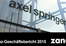 ZANOX steigert den Umsatz in 2015 um 12,8% und erwägt Unternehmenszukäufe