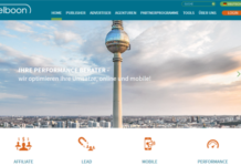 Belboon präsentiert sich im neuen Design