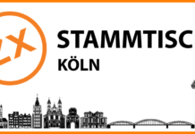 zanox Stammtisch am 17.05.2016 in Köln