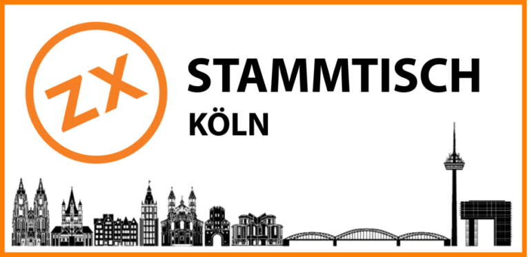zanox Stammtisch am 17.05.2016 in Köln