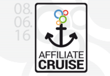 Ticketverlosung: Mit der xpose360 zum AffiliateCruise von TradeTracker