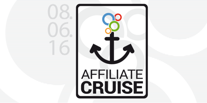 Ticketverlosung: Mit der xpose360 zum AffiliateCruise von TradeTracker