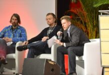 Panel-Diskussion "Trends im Affiliate-Marketing"