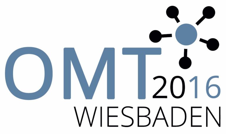 Online Marketing Tag 2016 in Wiesbaden: Das Get-Together führender Branchenexperten