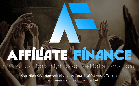 Affiliate Finance