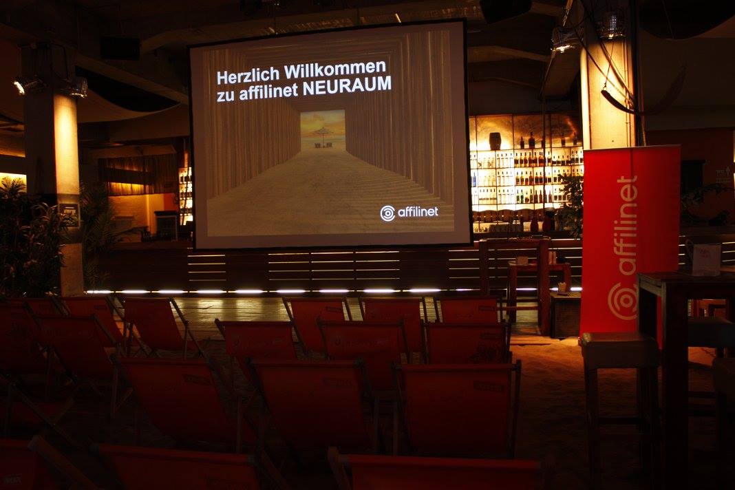 affilinet NEURAUM 2016