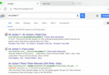 Affiliate-Programme direkt in Google finden