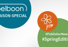 Highlights zum Frühling bei belboon