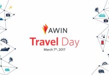 Recap: Awin Travel Day 2017