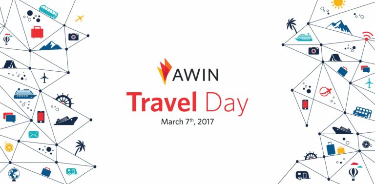 Recap: Awin Travel Day 2017