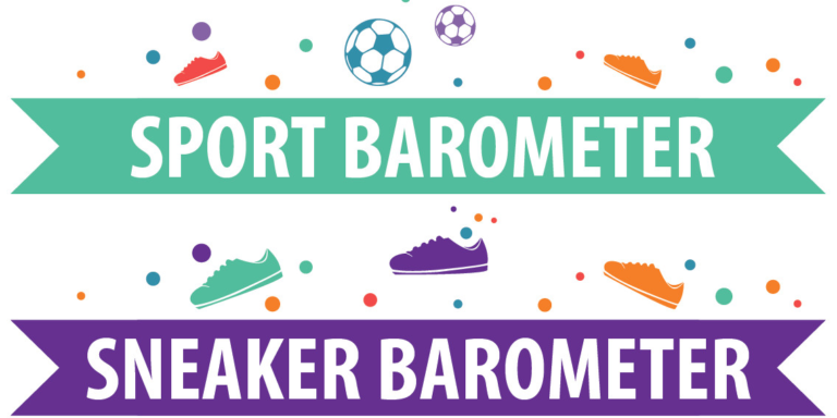 Awin Trend Analyse: Sport- und Sneakerbarometer