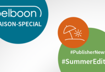 Sommerliche Highlights bei belboon