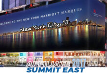 Recap Affiliate Summit New York 2017 – Tag 1