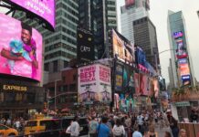 2. Tag auf der Affiliate Summit New York 2017