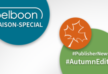 Herbstliche Highlights bei belboon