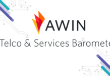 Awin Trendbarometer Telco & Services