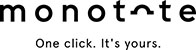 monotote logo