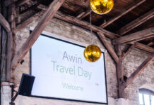 Recap Awin Travel Day 2018