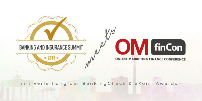 BIS meets OmfinCon am 7. Juni 2018