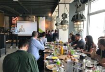 Recap Affiliate Conference Breakfast Berlin