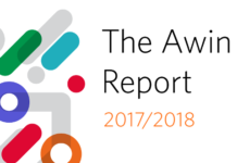 Update: The Awin Report 2017/2018
