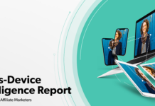 Neuer Cross Device Intelligence Report