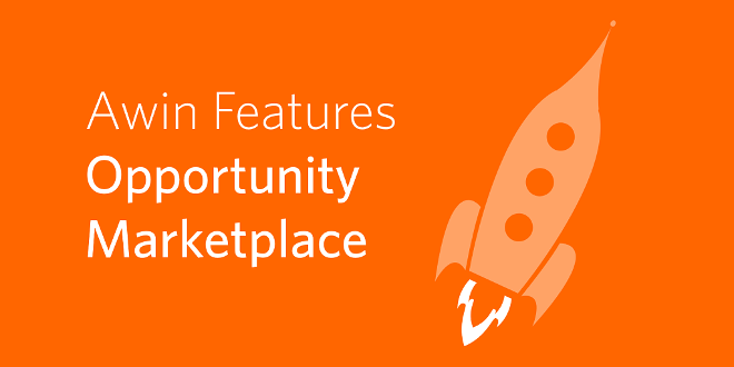 Opportunity Marketplace