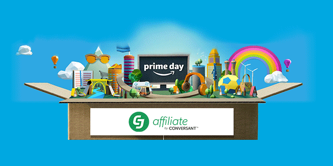 Amazon Prime Day