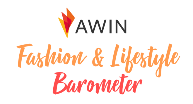 Awin Fashion & Lifestyle Barometer