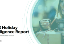 CJ 2018 Holiday Intelligence Report – mit diesen Insights zum erfolgreichen Jahresfinale