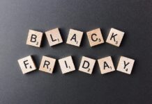 Black Friday: 20 Millionen Deutsche Shopper und Milliarden Umsatz erwartet