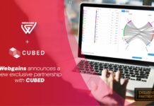 Webgains und CUBED launchen neue KI-gesteuerte Tracking-Technologie
