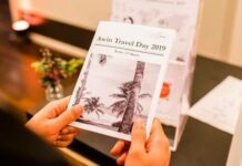 Recap Awin Travel Day 2019