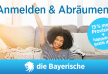 Das Partnerprogramm der Bayerischen