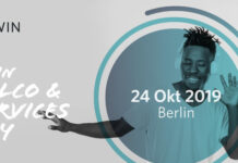 Recap Awin Telco & Services Day 2019