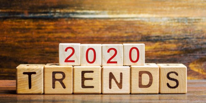 Die große Affiliate Trend-Umfrage 2020