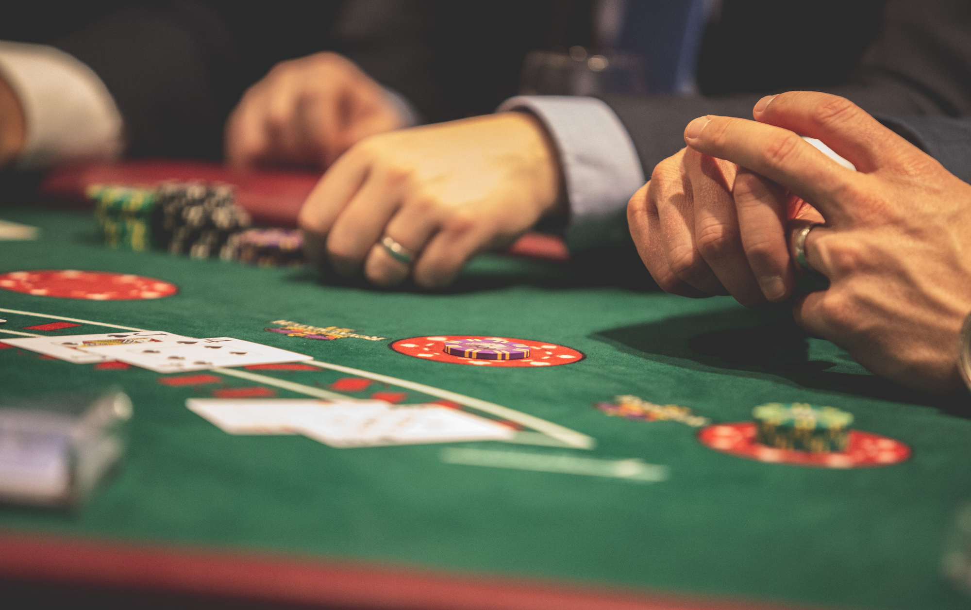 So finden Sie das richtige online casino für Ihr spezifisches Produkt