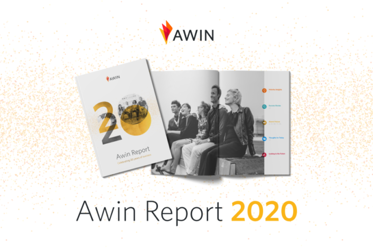 Der Awin Report 2020