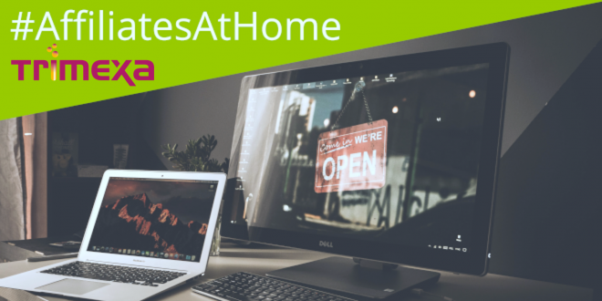 #AffiliatesAtHome – Bjoern Weiland