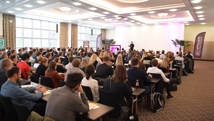 Affiliate Conference 2020 – Das Konferenzprogramm steht fest