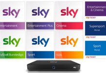 Stream, was du liebst. Alles einfach auf Sky – alle Informationen zum Partnerprogramm.