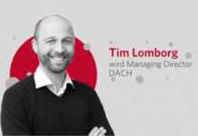 Tim Lomborg wird neuer Managing Director DACH bei Awin