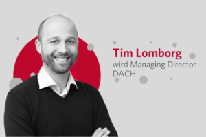 Tim Lomborg wird neuer Managing Director DACH bei Awin