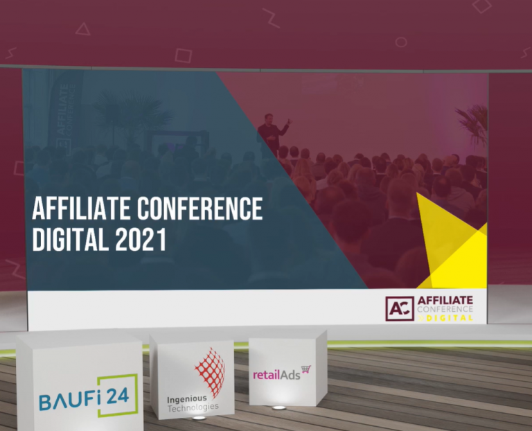 Recap Affiliate Conference DIGITAL – Tag 2