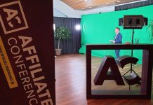 Recap Affiliate Conference DIGITAL – Tag 1