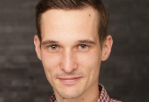 #CLOSEUP – 10 Fragen an Markus Wigbels