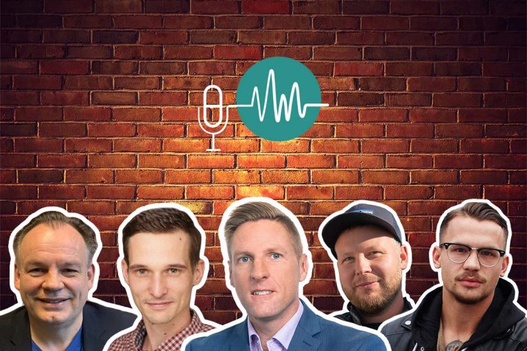 Affiliate TalkxX 30: Das Live-Panel beim Affiliate Conference CLUB Digital MeetUp