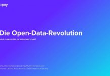 Recap Digital MeetUp: Die Open-Data-Revolution – Neue Chancen für die Werbewirtschaft