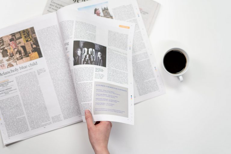 Affiliate Monatsrückblick September 2021